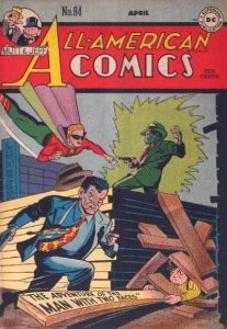 All-American Comics #84 (1947)