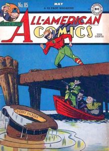 All-American Comics #85 (1947)