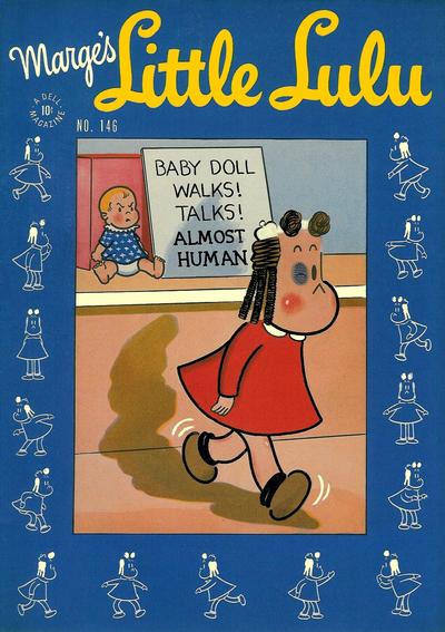 Four Color #146 (1947)