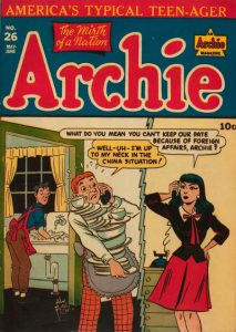 Archie Comics #26 (1947)