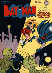 Batman #41 (1947)