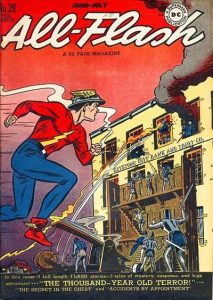 All-Flash #29 (1947)