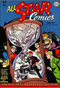 All-Star Comics #35 (1947)
