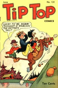 Tip Top Comics #11 (131) (1947)