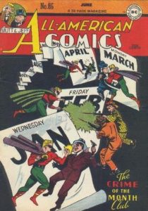 All-American Comics #86 (1947)