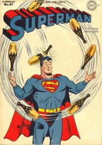 Superman #47 (1947)