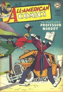 All-American Comics #87 (1947)