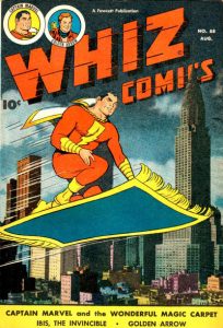 Whiz Comics #88 (1947)