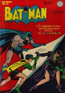Batman #42 (1947)