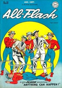 All-Flash #30 (1947)