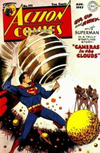 Action Comics #111 (1947)