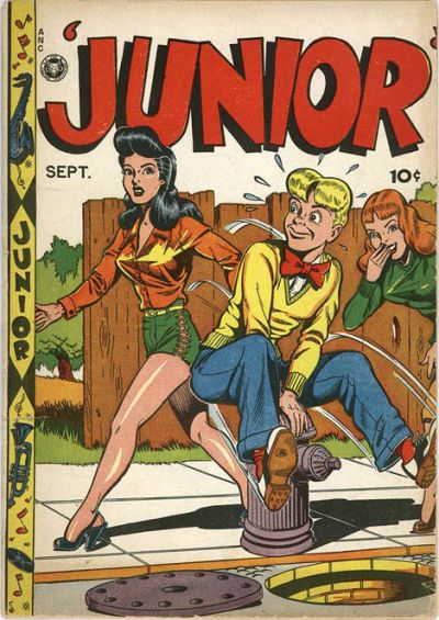 Junior #9 (1947)