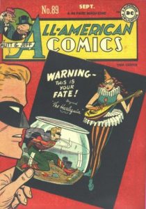 All-American Comics #89 (1947)