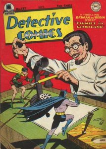 Detective Comics #127 (1947)