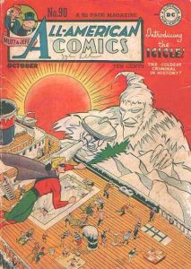 All-American Comics #90 (1947)