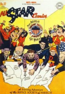 All-Star Comics #37 (1947)