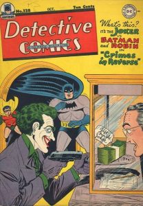 Detective Comics #128 (1947)