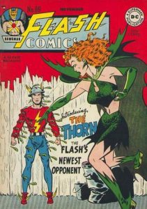 Flash Comics #89 (1947)