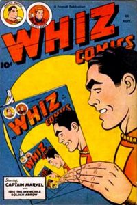 Whiz Comics #91 (1947)