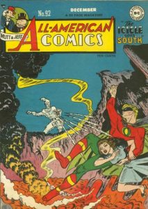 All-American Comics #92 (1947)