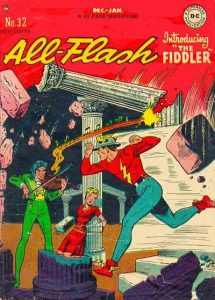 All-Flash #32 (1947)