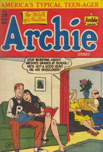 Archie Comics #29 (1947)