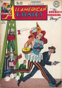 All-American Comics #93 (1948)