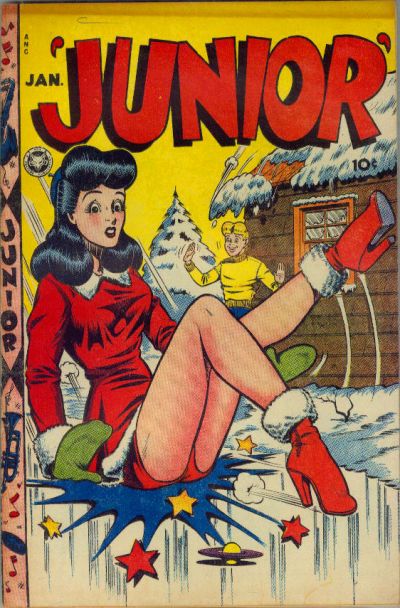 Junior #11 (1948)