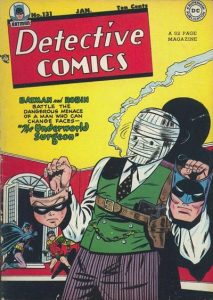 Detective Comics #131 (1948)