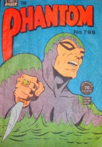 The Phantom #799 (1948)