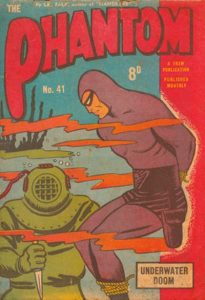 The Phantom #41 (1948)