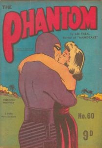 The Phantom #60 (1948)