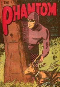 The Phantom #77 (1948)