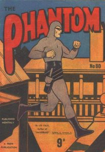 The Phantom #80 (1948)