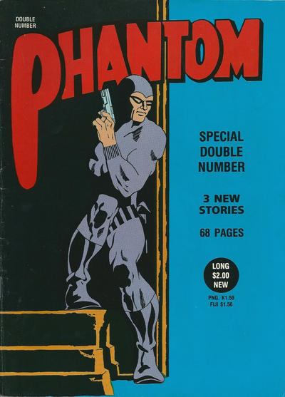The Phantom #[840A] (1948)