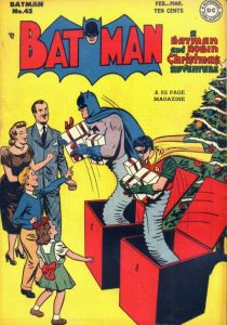 Batman #45 (1948)