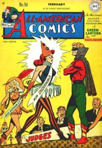 All-American Comics #94 (1948)