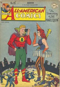 All-American Comics #95 (1948)