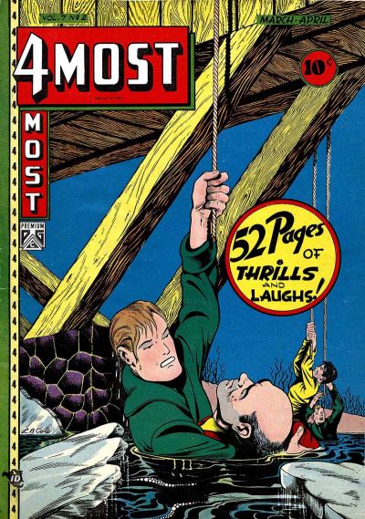 4Most #2 [27] (1948)
