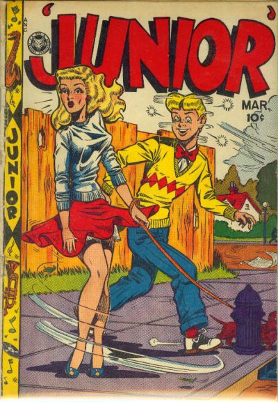 Junior #12 (1948)