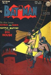 Batman #46 (1948)