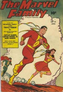 The Marvel Family #22 (1948)