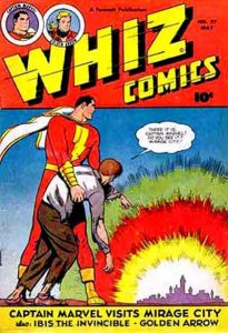 Whiz Comics #97 (1948)