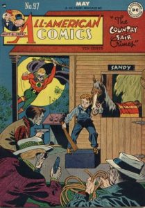 All-American Comics #97 (1948)