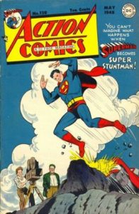 Action Comics #120 (1948)
