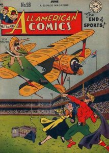 All-American Comics #98 (1948)