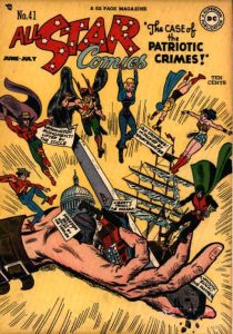 All-Star Comics #41 (1948)