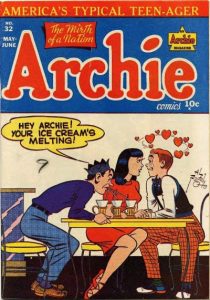 Archie Comics #32 (1948)