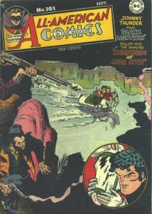 All-American Comics #101 (1948)