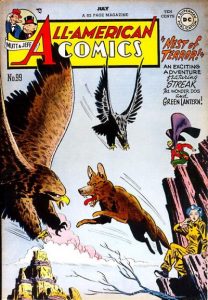 All-American Comics #99 (1948)